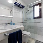 Villa With 4 Bedrooms And Private Heated Pool