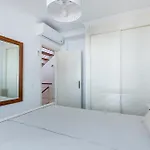 Villa With 4 Bedrooms And Private Heated Pool