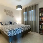Villa With 4 Bedrooms And Private Heated Pool San Miguel de Abona