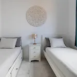 With 4 Bedrooms And Private Heated Pool * San Miguel de Abona