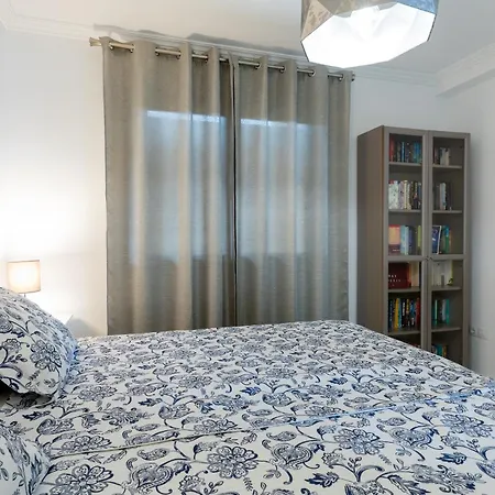Вилла With 4 Bedrooms And Private Heated Pool Сан Мигель