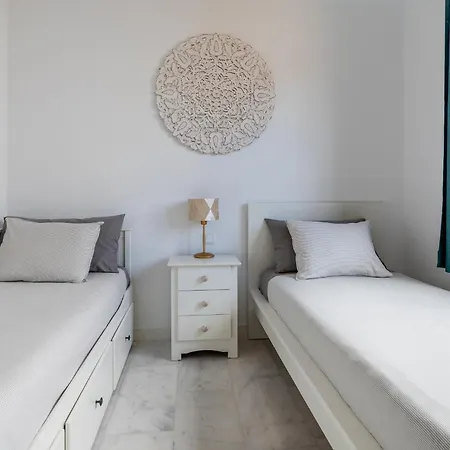 With 4 Bedrooms And Private Heated Pool * Сан Мигель