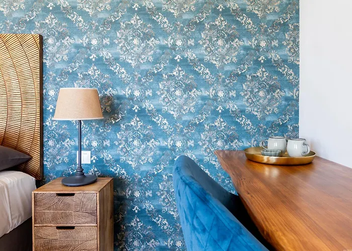 With 4 Bedrooms And Private Heated Pool Σαν Μιγκέλ ντε Αμπόνα