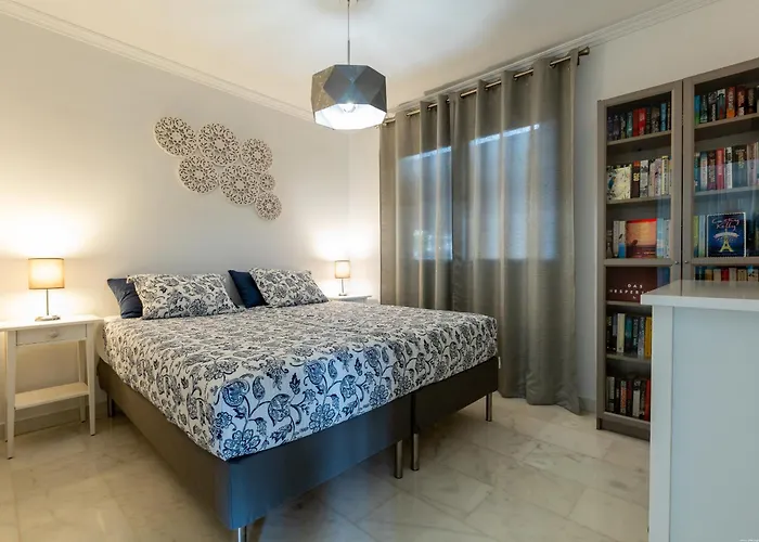 Βίλα With 4 Bedrooms And Private Heated Pool Σαν Μιγκέλ ντε Αμπόνα