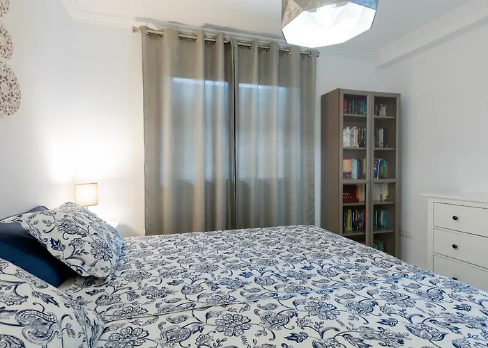 Βίλα With 4 Bedrooms And Private Heated Pool Σαν Μιγκέλ ντε Αμπόνα