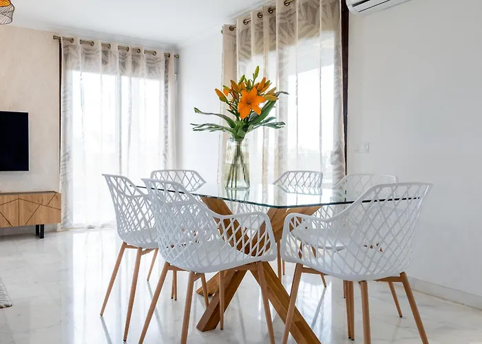 With 4 Bedrooms And Private Heated Pool