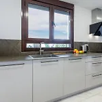 With 4 Bedrooms And Private Heated Pool Сан Мигель