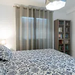 Вилла With 4 Bedrooms And Private Heated Pool Сан Мигель